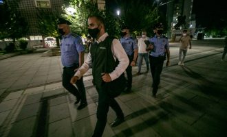 Diskriminimi i pakuptueshëm i Inspektorëve komunalë nga Qeveri(të)a