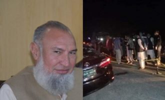 Pakistan: Njerëz të armatosur vrasin gjyqtarin antiterrorist dhe familjen e tij