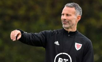 Ryan Giggs nuk do të drejtojë Uellsin në Kampionatin Europian, pas akuzave për sulm ndaj dy grave