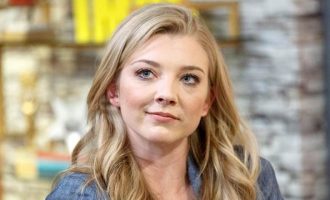 Ylli i “Game of Thrones” bëhet nënë për herë të parë