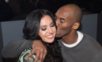 Në 20-vjetorin e martesës, Vanessa përkujton Kobe Bryant