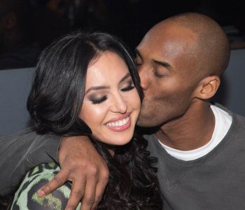 Në 20-vjetorin e martesës, Vanessa përkujton Kobe Bryant