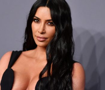 Kim Kardashian zyrtarisht një miliardere