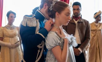 Sezoni i ri i “Bridgerton” po vjen por pa aktorin tuaj të preferuar