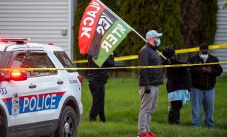 Një oficer policie vret një 15 vjeçare në ShBA