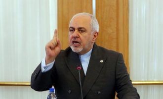 Irani po akuzon SHBA-në se po grumbullon vaksinën anti-COVID më shumë se sa u nevojitet