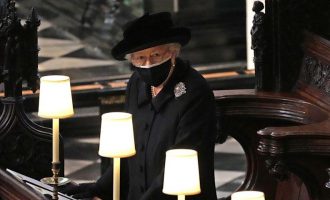 Si do ta festojë ditëlindjen Mbretëresha Elizabeth ditëlindjen këtë vit pas vdekjes së bashkëshortit?