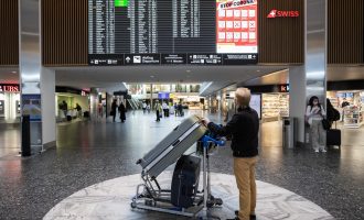 Në Zvicër paraqitet rasti i parë i variantit indian të virusit