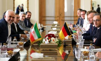 Irani thotë se bisedimet fillestare bërthamore me Fuqitë Botërore ishin ‘konstruktive’