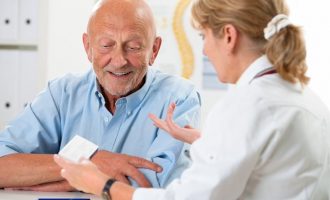 Kjo mund të dyfishojë rrezikun tuaj për sëmundjen Parkinson