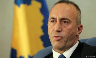 Haradinaj: E papranueshme aktakuza ndaj Nik Gjeloshajt
