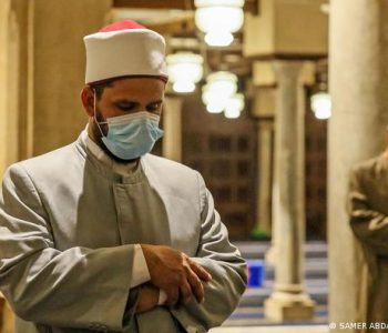 Si po i përshtatin vendet arabe traditat e Ramazanit në pandemi?