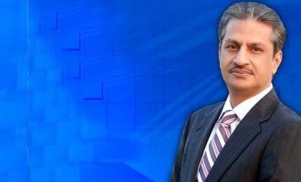 Gazetari i shquar pakistanez Absar Alam qëllohet me armë zjarri, por shpëton