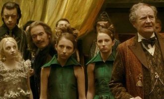 Aktori i “Harry Potter” ndërron jetë