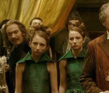 Aktori i “Harry Potter” ndërron jetë