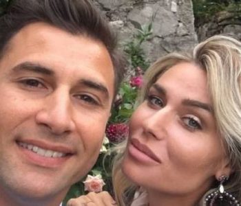 “Pashë ish-in tim pas më shumë se 10 vitesh” – Lorik Cana na prezanton me “ish të dashurën”