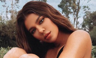 Khloe Kardashian i del në ndihmë mikut të saj të pastrehë