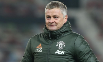 Solskjaer: Asgjë nuk ka mbaruar, presim ndeshjen në Olimpico
