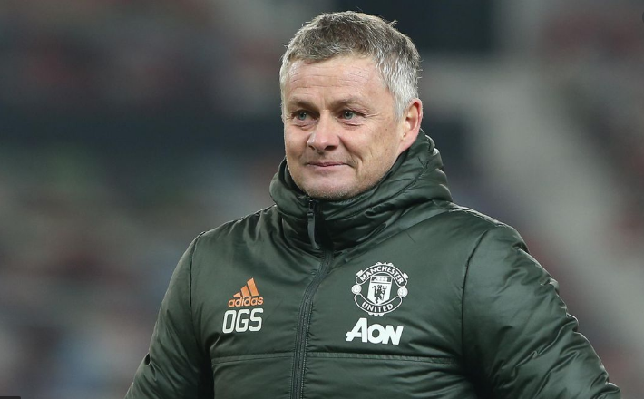 Solskjaer: Asgjë nuk ka mbaruar, presim ndeshjen në Olimpico