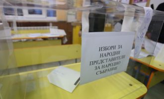 Bullgaria mbanë zgjedhjet parlamentare