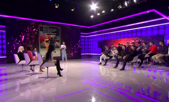 Një ish-konkurrent rikthehet në “Për’puthen”