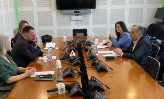 Rukiqi: Duhet një plan i zbatueshëm për Rimëkëmbjen Ekonomike