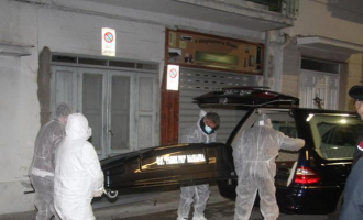 Bashkëshorti shqiptar vret me çekiç gruan e tij në prani të fëmijëve në Itali