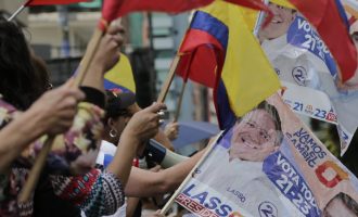 Ekuadori voton për presidentin e ardhshëm mes sfidave të COVID-19 dhe krizave ekonomike që po kalon vendi nga Amerika Latine