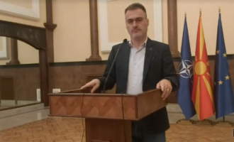 Maqedoni e Veriut: Ligji për nënshtetësi do të procedohet në kuvend