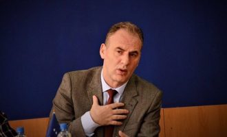 Limaj e quan Kurtin përçarës të shqiptarëve