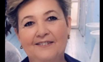 Vdes kryeinfermierja e Klinikës Infektive në QKUK