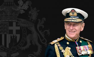 Ka ndërruar jetë Princi Philip