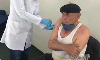 Viti: Deri më tani janë vaksinuar 167 qytetarë