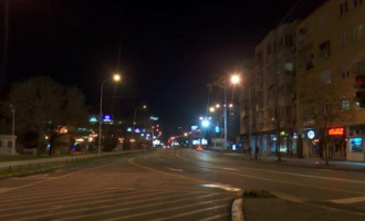 Maqedoni e Veriut: Sonte ora policore starton në 20:00