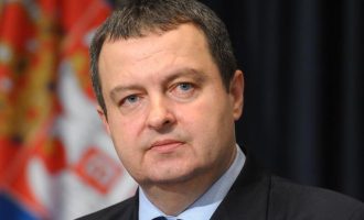 Daçiq: Serbia kurrë nuk i bashkohet BE-së për sanksione ndaj Rusisë, e kemi garanci për Kosovën