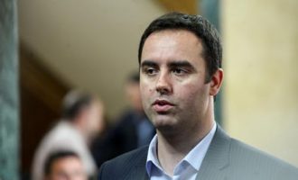 Masakrën në Çikatovë Konjufca e quan akt barbar të gjenocidit në Kosovë