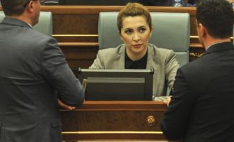 Reshitaj thotë se nuk u largua nga AAK: Në seancë s’kam ardhur të votoj pro askujt, por të marr pjesë