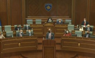 Vitia: Përgjysmimi i shtesave për punëtorët shëndetësorë ka ndodhur në mungesë të kapacitetit buxhetor