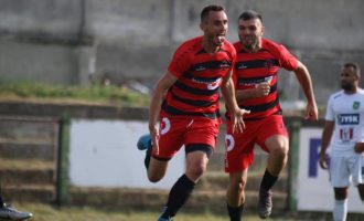 Feronikeli befasohet në shtëpi nga Arbëria, hapet lufta për mbijetesë