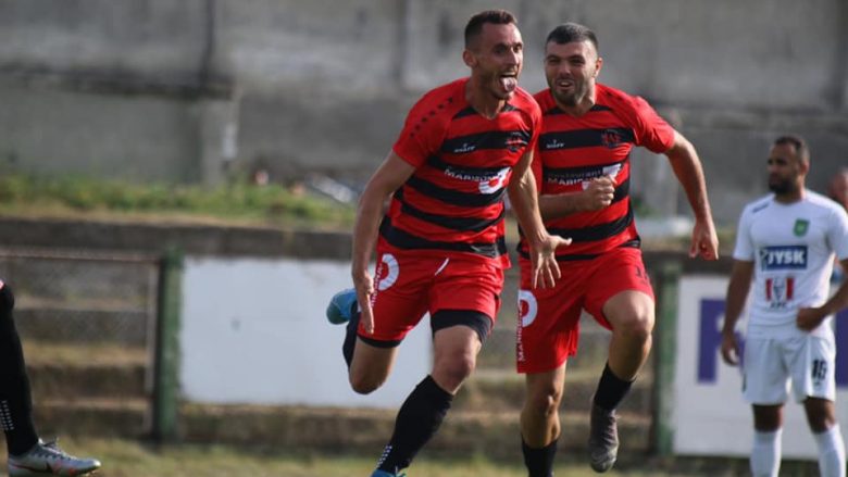 Feronikeli befasohet në shtëpi nga Arbëria, hapet lufta për mbijetesë