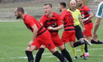 Arbëria fiton derbin e ekipeve të poshtme të tabelës, mposht Besën