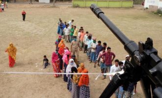 India: Pesë të vrarë në dhunën zgjedhore në shtetin e Bengalit Perëndimor 