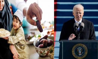 Presidenti amerikan, Biden, uron myslimanët për muajin e Ramazanit