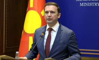 Bujar Osmani: Maqedonia mbështetë dialogun Kosovë-Serbi me qëllim final njohjen reciproke