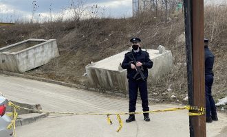 Vrasja e dyfishtë në Prishtinë – Avokati i Popullit fajëson shtetin