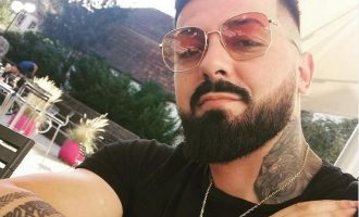 Arsim Abduli së shpejti në muzikë – dëgjoni pak nga kënga e tij e parë