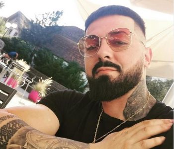 Arsim Abduli së shpejti në muzikë – dëgjoni pak nga kënga e tij e parë