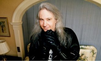 Ndërron jetë legjenda e muzikës rock