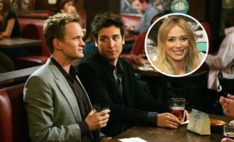 “How I Met Your Mother” po vjen në një version të ri – Aktorja e njohur është protagoniste