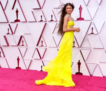 Zendaya u shfaq në tapetin e kuq të “Oscars 2021” me bizhuteri në vlerë të 6 milionë dollarëve